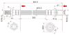 SAT ST9094702B15 Replacement part