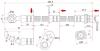 SAT ST9094702B96 Replacement part