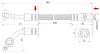 SAT ST9094702C04 Replacement part