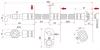 SAT ST9094702C23 Replacement part