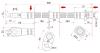 SAT ST9094702C31 Replacement part
