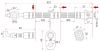 SAT ST9094702C47 Replacement part
