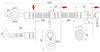 SAT ST9094702C48 Replacement part