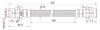 SAT ST9094702C49 Replacement part