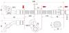 SAT ST9094702C54 Replacement part