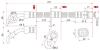 SAT ST9094702C55 Replacement part