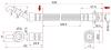 SAT ST9094702E30 Replacement part