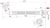 SAT ST9094702F23 Replacement part