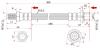 SAT ST9094702F27 Replacement part