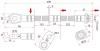 SAT ST9094702F58 Replacement part