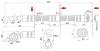 SAT ST9094702F60 Replacement part