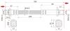 SAT ST9094702G18 Replacement part