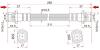 SAT ST9094702G20 Replacement part