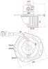 SAT ST-96168699 (ST96168699) Replacement part