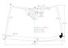 SAT STACV30LLFWX Replacement part