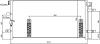 SAT STAU273940 Replacement part