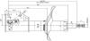 SAT STB25D34700 Replacement part