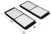 SAT STBBP261J6X Replacement part