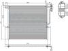 SAT STBM833940 Replacement part