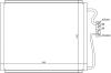 SAT STBW383940 Replacement part
