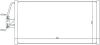 SAT ST-BW39-394-A0 (STBW39394A0) Replacement part
