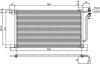 SAT STBW463940 Replacement part