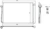 SAT STBW603940 Replacement part