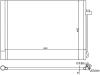 SAT STBW703940 Replacement part
