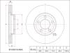 SAT STC26Y3325XA Replacement part