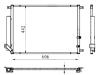 SAT STCD363940 Replacement part