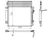 SAT ST-CR07-394-0 (STCR073940) Replacement part