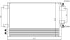 SAT ST-CR57-394-0 (STCR573940) Replacement part