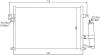 SAT STCVW13940 Replacement part
