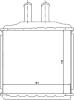 SAT ST-CVW1-395-0 (STCVW13950) Replacement part