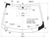 SAT STCY2LVCPLFW/X (STCY2LVCPLFWX) Replacement part