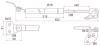 SAT ST-D202-63-620A (STD20263620A) Replacement part
