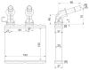 SAT STDT073950 Replacement part