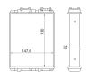 SAT STDTJ53950 Replacement part
