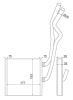 SAT ST-DTU2-395-0 (STDTU23950) Replacement part