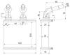 SAT ST-DTW1-395-0 (STDTW13950) Replacement part