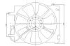 SAT ST-DW10-201-0 (STDW102010) Replacement part