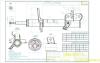 SAT STE4303JD04A Replacement part