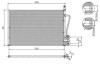 SAT ST-FD08-394-0 (STFD083940) Replacement part