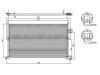 SAT ST-FD29-394-0 (STFD293940) Replacement part