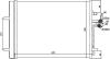 SAT STFD303940 Replacement part