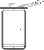 SAT ST-FDR7-395-0 (STFDR73950) Replacement part