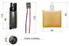 SAT STFP10 Replacement part