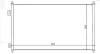 SAT STHD083940 Replacement part