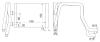 SAT ST-HD08-395-A0 (STHD08395A0) Replacement part