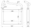 SAT STHD273950 Replacement part